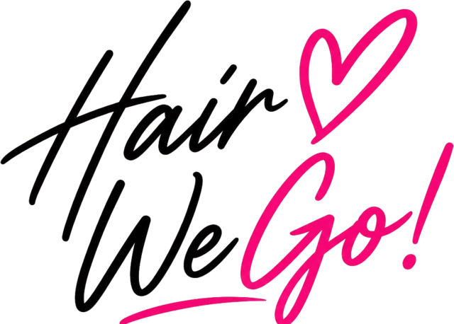 Hair We Go! Extensiones a domicilio
